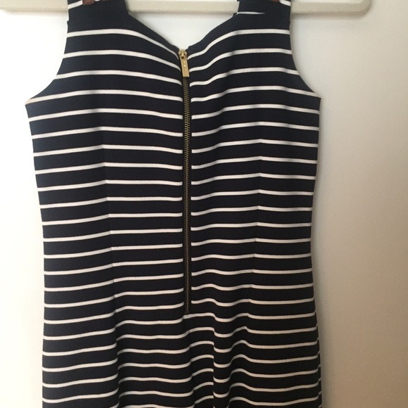 MICHAEL Michael Kors Fitted Dress, Size S - Picture 4 of 4